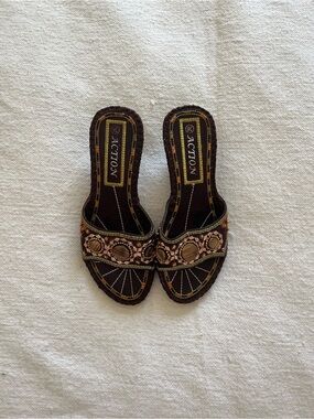 The Sundaze Sandal 🌞
